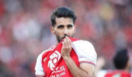 ستاره سابق پرسپولیس بهترین بازیکن ماه قطر شد