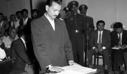 مخوف‌ترین‌ گانگستر ایران در بیروت دستگیر شد!