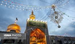 تلاش برای تبدیل مشهد به «منطقه آزاد زیارت»!