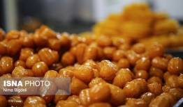 قیمت زولبیا و بامیه در بندرعباس اعلام شد