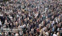خدمات ویژه مترو تهران در روز عید سعید فطر