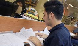 آغاز ثبت‌نام وام تحصیلی و ودیعه مسکن دانشجویان دولتی از فردا+جدول