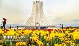 بازدید برج آزادی رایگان است