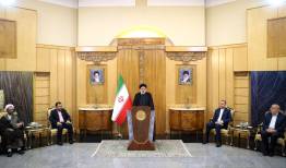 ازسرگیری توافق سوآپ نفتی بین ایران و قزاقستان
