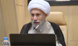 آیت الله دژکام: توحید، مهم‌ترین اصل در تربیت نوجوانان است