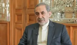 پیغام تازه مشاور رهبری درباره مذاکره با آمریکا