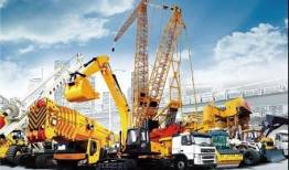 نحوه محاسبه تعرفه گمرکی واردات ماشین آلات راهسازی!