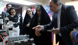 پژوهشگاه ملی سرطان با مراکز معتبر جهانی رقابت دارد