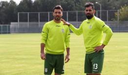 پایان رسمی کار دو مدافع ایرانی در الاهلی