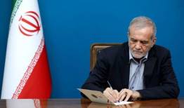 اردبیل نماد رویکرد تازه کشور در توسعه اقتصادی است