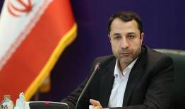 تمام قد از توسعه صادرات حمایت خواهیم کرد