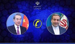 ایران هیچ خصومتی با کشورهای حوزه خلیج فارس ندارد