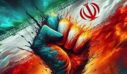 وحدت ملی؛ خط مقدم امنیت ایران در برابر جنگ ترکیبی دشمن
