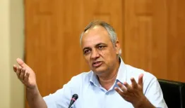 هشدار احمد زیدآبادی: ایران با تهدید وجودی روبرو است
