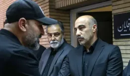 پست محسن تنابنده کاربران ایتا را شاکی کرد!
