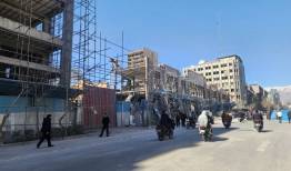 مادر است دیگر، نگران فرزند و وطن