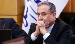 عراقچی: امیدواریم برخی کشورها اشتباه محاسباتی نکنند