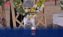 همسر شهید خشوعی: پشت تلفن گفتند مامورها را تکه تکه کردیم
