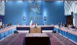 دبیر کارگروه نجات احیای دریاچه ارومیه تعیین شدند