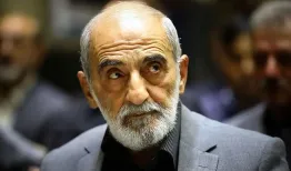 حالا وقت این حرف‌‌هاست آقای شریعتمداریِ کیهان؟!
