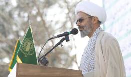 نوری: اقتصاد مقاومتی در سایه وحدت و امنیت ملی نقشه راه کشور است