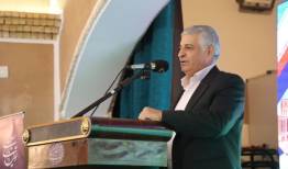 تأمین پایدار کالاهای اساسی ویژه ماه مبارک رمضان در استان یزد