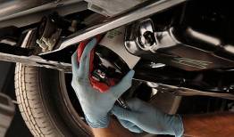 چگونه روغن موتور ماشین را در منزل عوض کنیم؟