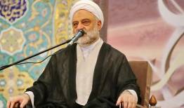 فرحزاد: رمضان موسم رهایی از آتش و بازگشت به حقیقت انسان است