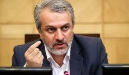 استیضاح وزیر صنعت،معدن و تجارت رای نیاورد