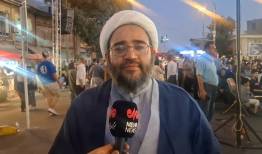 مردم کردستان در جشن مهمانی امت احمد(ص) خوش درخشیدند