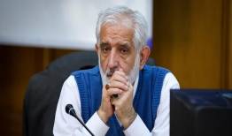 در دوره ششم شهری نگاه به مدیریت بحران نگاهی پیشگیرانه است