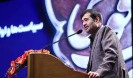 پرچم ایران در سکوهای جهانی به اهتزاز در می‌آید