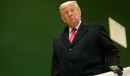 ترامپ: ایران را به دقت زیر نظر داریم
