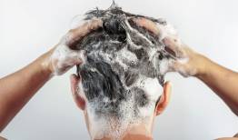 چند وقت یکبار باید موهای خود را بشویید؟