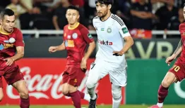 تکلیف پرسپولیسی‌ شدن علیجانوف روشن شد