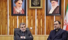استاندار سمنان بر تنوع‌بخشی به محتوای کتابخانه‌های استان تأکید کرد