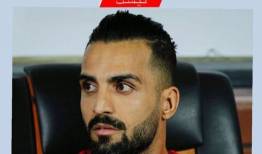 آرزوی مهاجم پرسپولیس برای مردم ایران