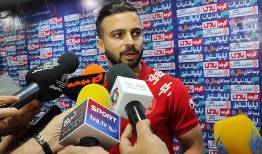 شایعه بازداشت سروش رفیعی قوت بخشید
