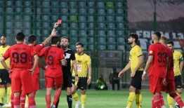 سازمان لیگ جدول لیگ برتر را عوض کرد!