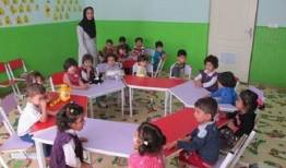مجوز کودکستان به درگاه ملی مجوزها متصل شد