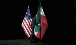 واکنش ایران به خبر توقف مذاکرات برجام