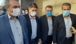 برنامه های وزیر صمت در استان ایلام اعلام شد
