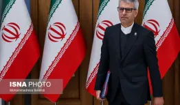 بقائی خبر یک رسانه درباره آمریکا را تکذیب کرد