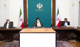 افزایش تولید نفت و گاز با استفاده از ظرفیت بخش خصوصی