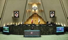 آیت الله سیدمجتبی خامنه ای شایسته‌ترین ادامه دهنده راه هدایت است