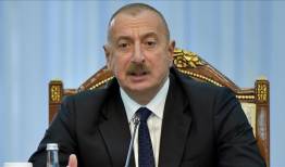 رئیس‌جمهور آذربایجان، ایران را تهدید کرد