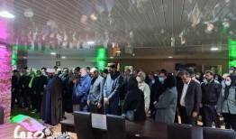 ایران فرزند فرهیخته خود را از دست داد