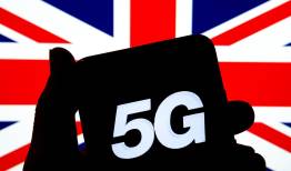 بریتانیا تا سال ۲۰۳۳ شبکه‌های 2G و 3G را غیرفعال می‌کند