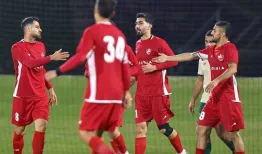 زمان بازگشت پرسپولیسی‌ها به ایران مشخص شد