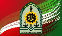 فردی که با شایعات فضای مجازی اذهان عمومی را تشویش می کرد دستگیر شد